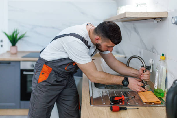 Best Sewer Line Repair  in Versailles, PA