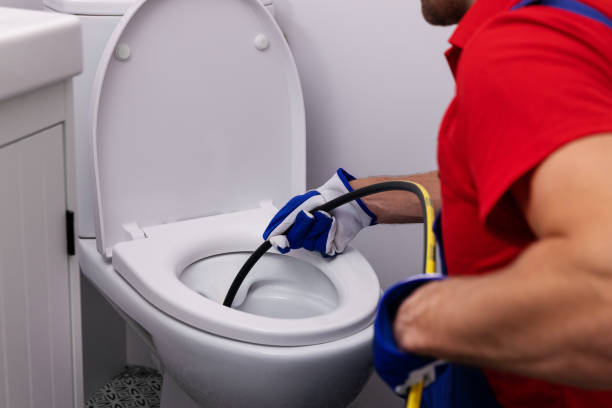 Best Faucet Repair  in Versailles, PA