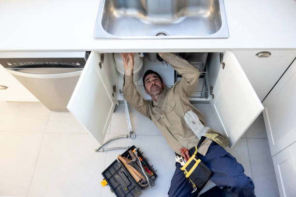Best Water Softener Installation  in Versailles, PA