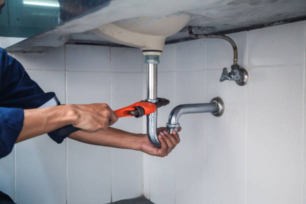 Best Affordable Plumbing Services  in Versailles, PA
