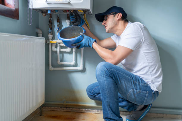 Best Commercial Plumbing Services  in Versailles, PA