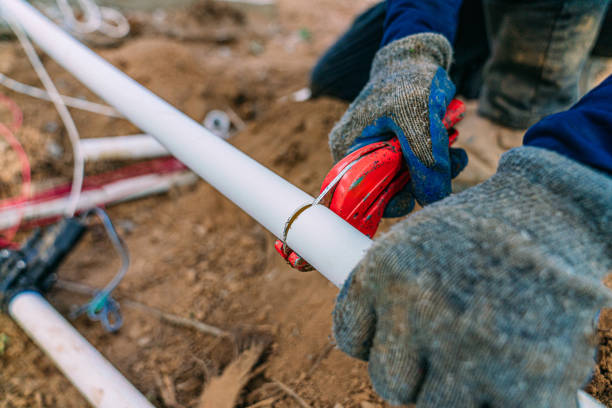 Professional Plumbing in Versailles, PA