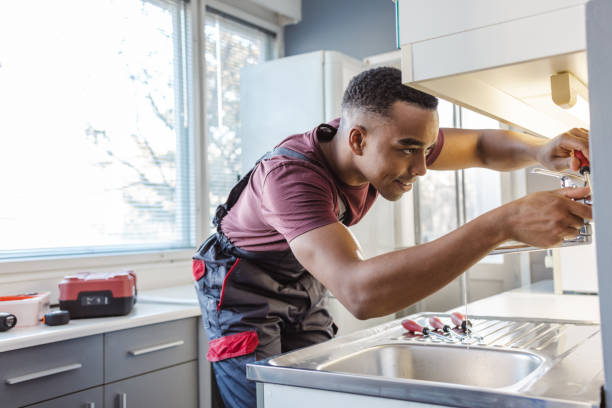Best Plumbing Inspection Services  in Versailles, PA