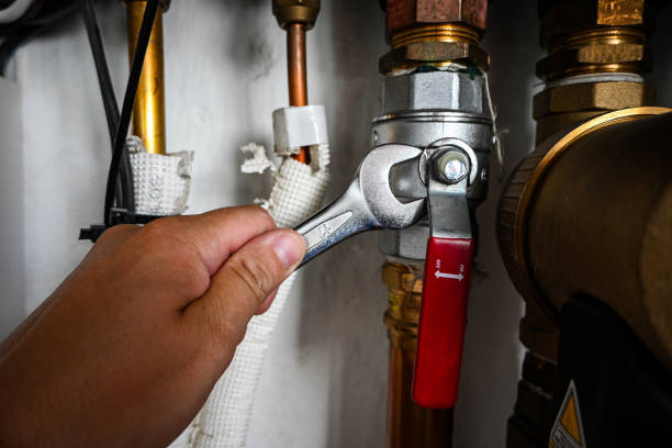 Best Best Plumbers Near Me  in Versailles, PA